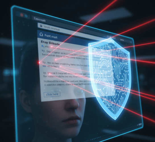 How 1x1 tracking pixels in emails attempt to log your IP address and device data.