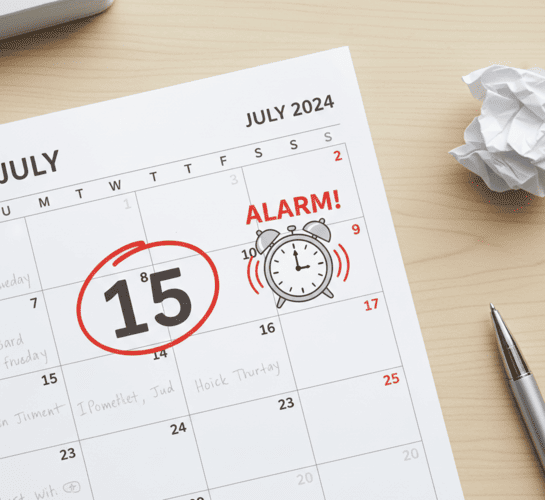 The stress of remembering to cancel free trial subscriptions on time.